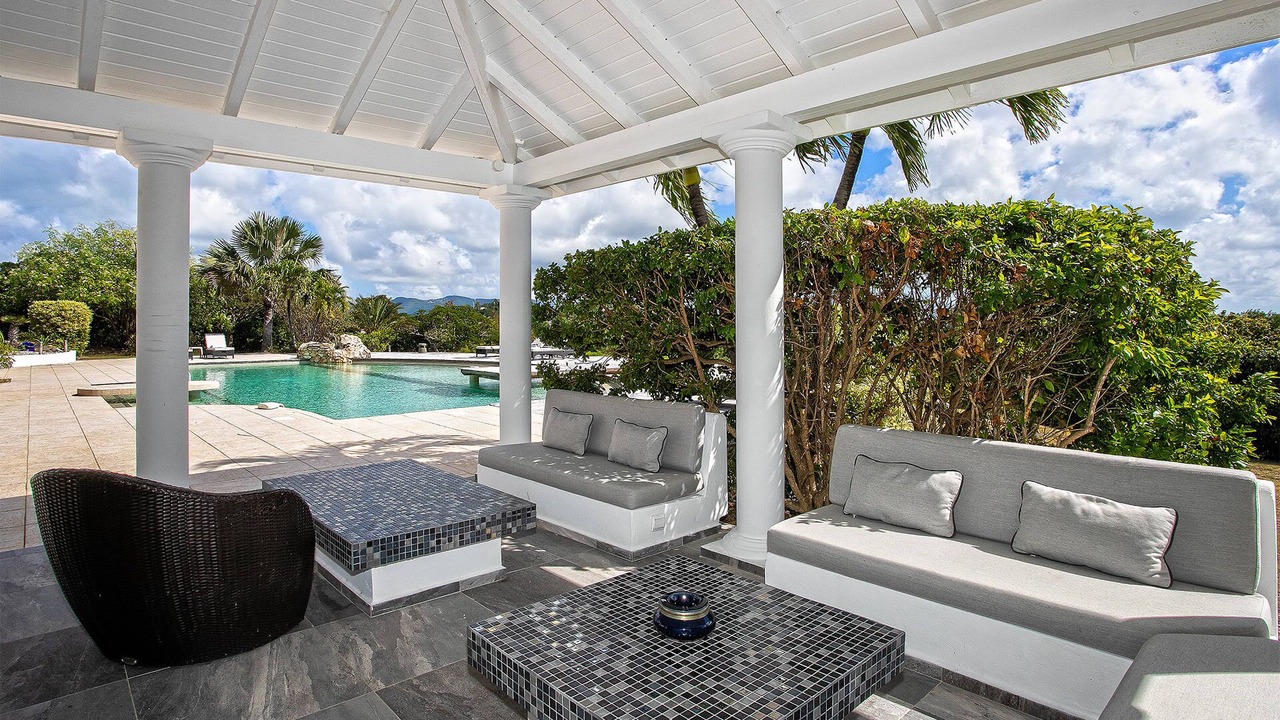 Photo of Outdoor in Marigot