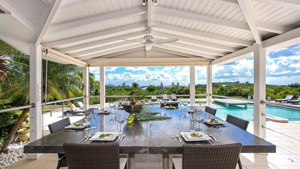 Photo of Outdoor in Marigot