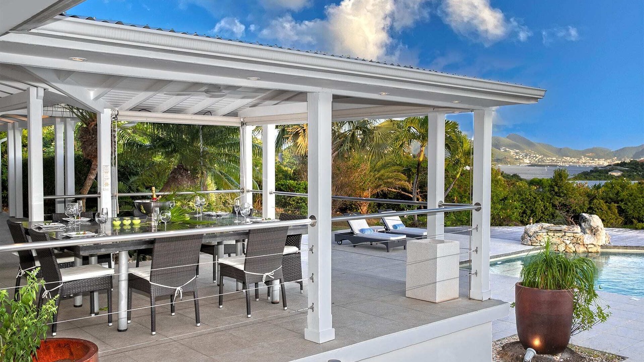 Photo of Outdoor in Marigot