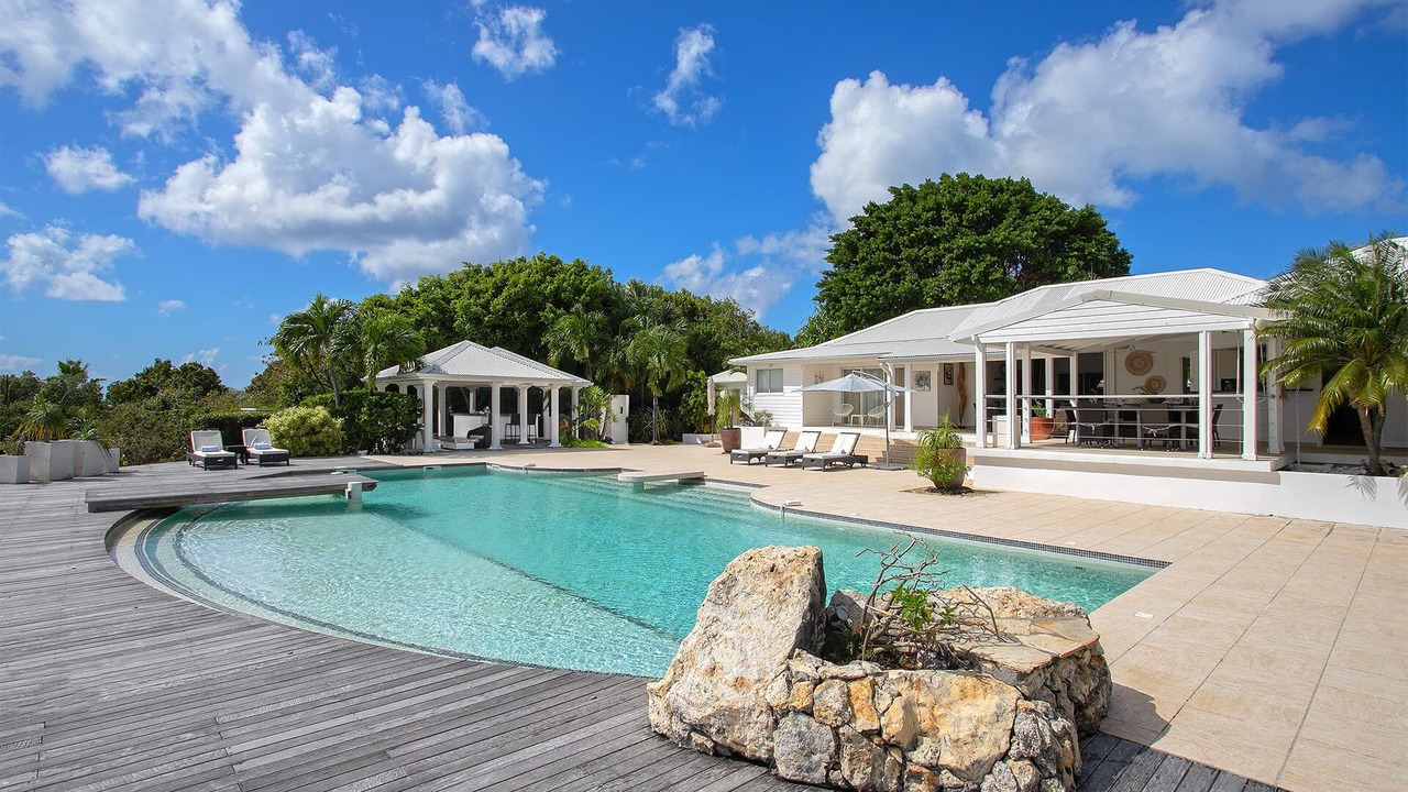 Photo of Outdoor in Marigot