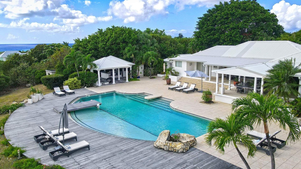 Photo of Outdoor in Marigot