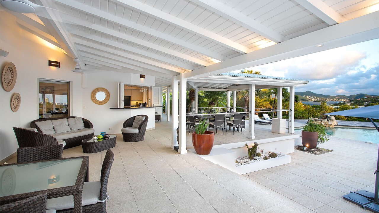 Photo of Outdoor in Marigot