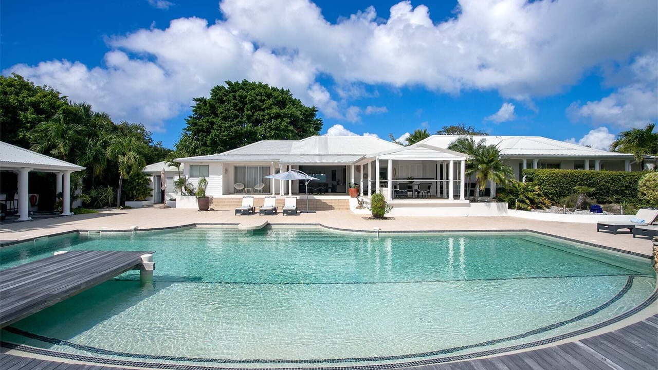 Photo of Outdoor in Marigot