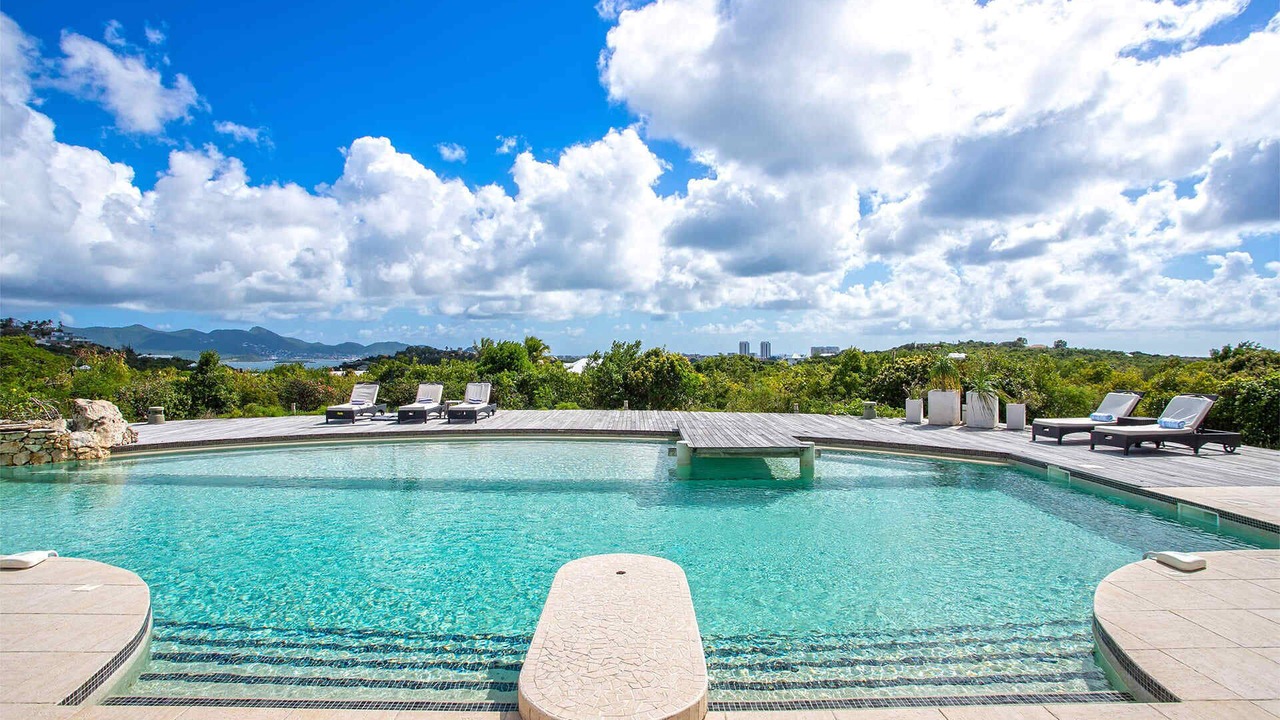 Photo of Outdoor in Marigot