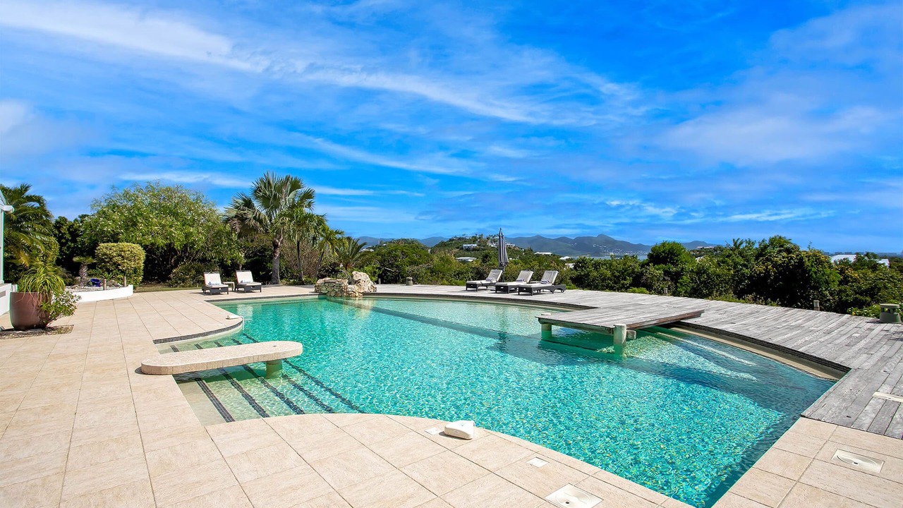 Photo of Outdoor in Marigot