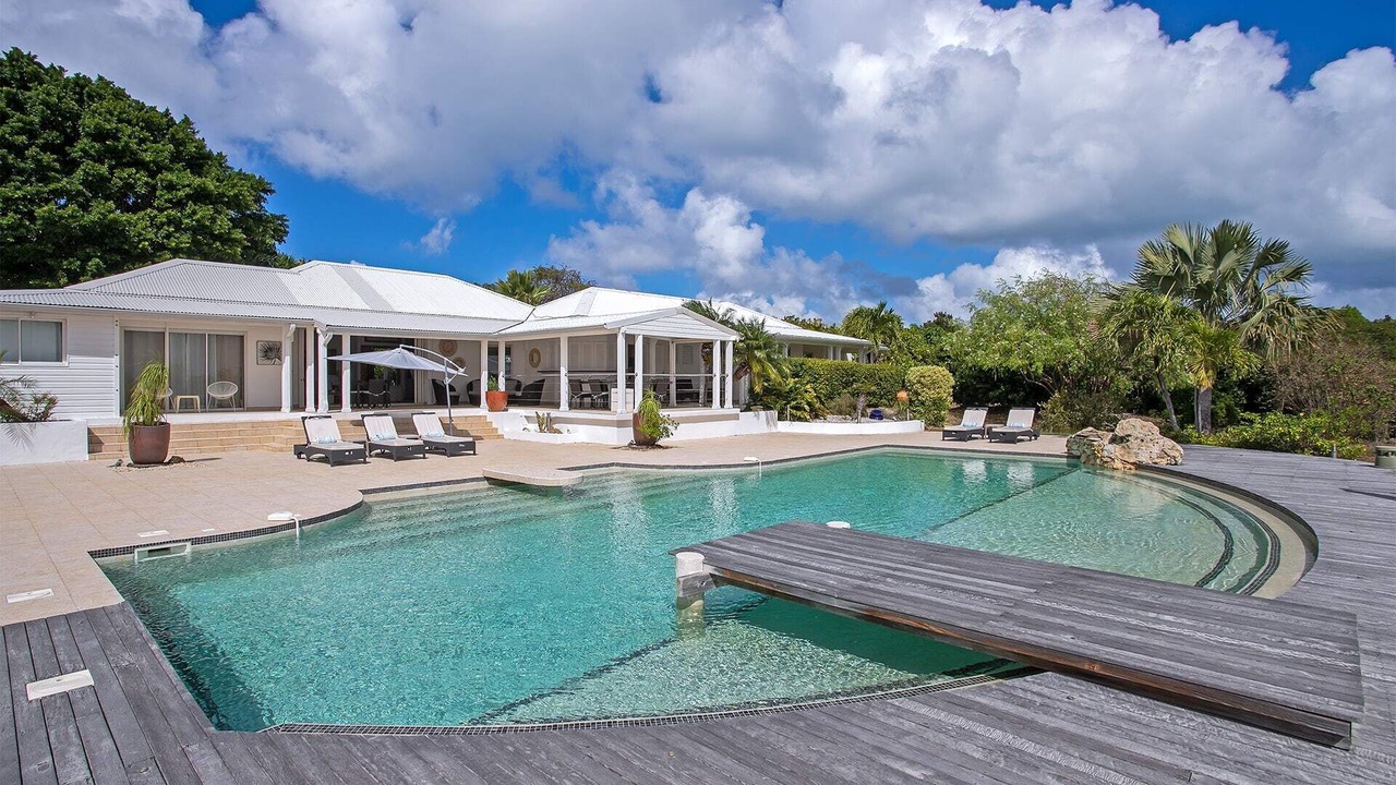 Photo of Outdoor in Marigot