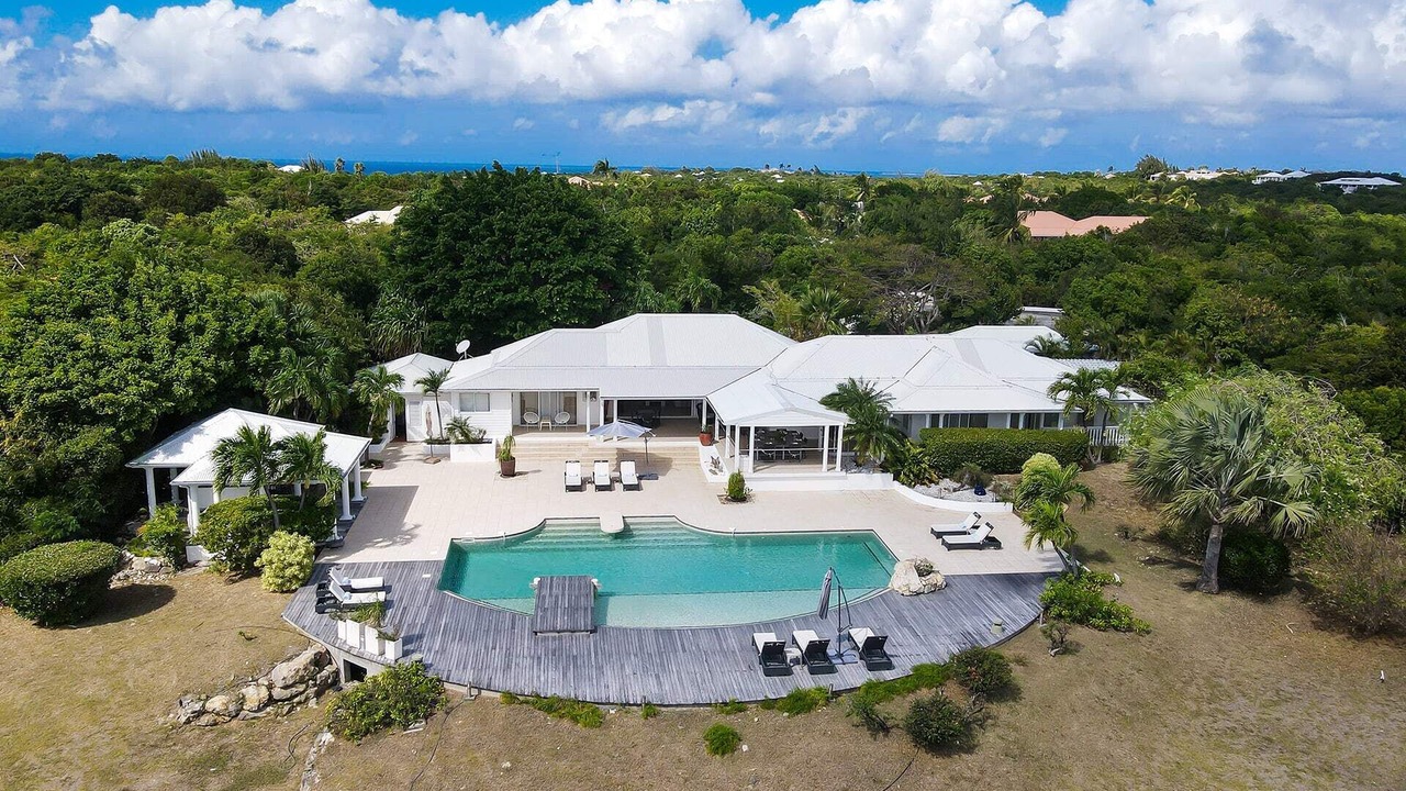 Photo of Outdoor in Marigot