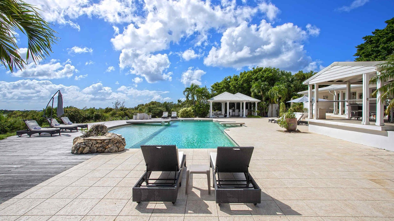 Photo of Outdoor in Marigot