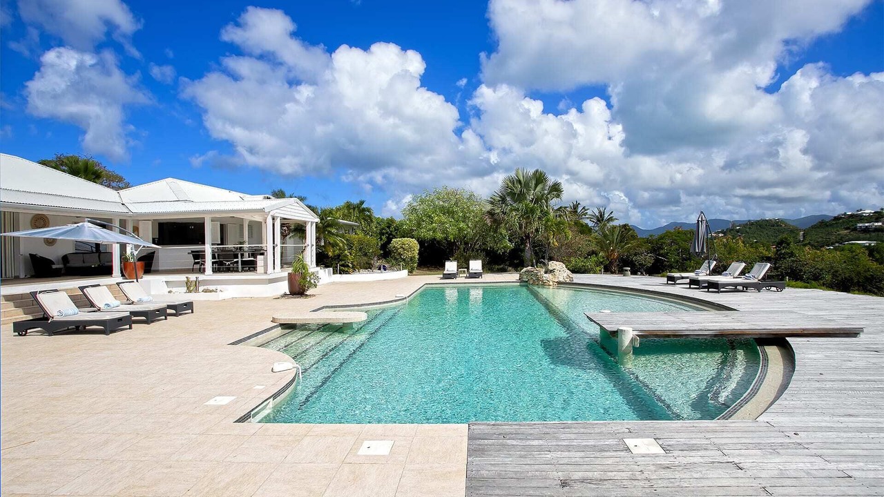 Photo of Outdoor in Marigot