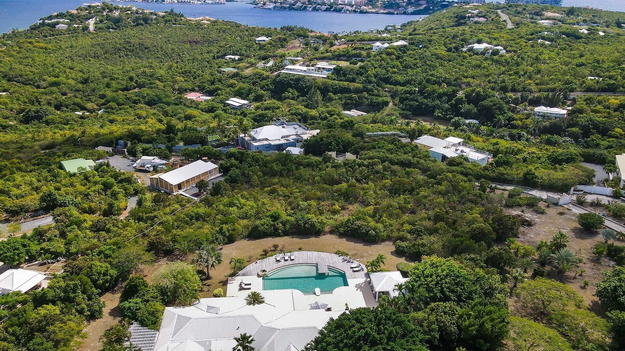 Photo of Outdoor in Marigot