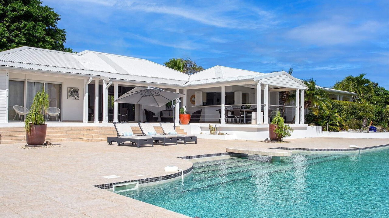 Photo of Outdoor in Marigot