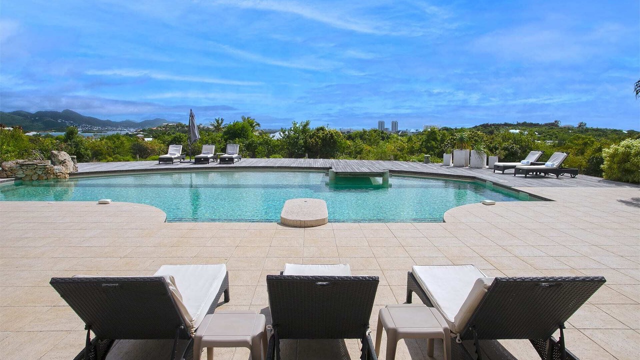 Photo of Outdoor in Marigot