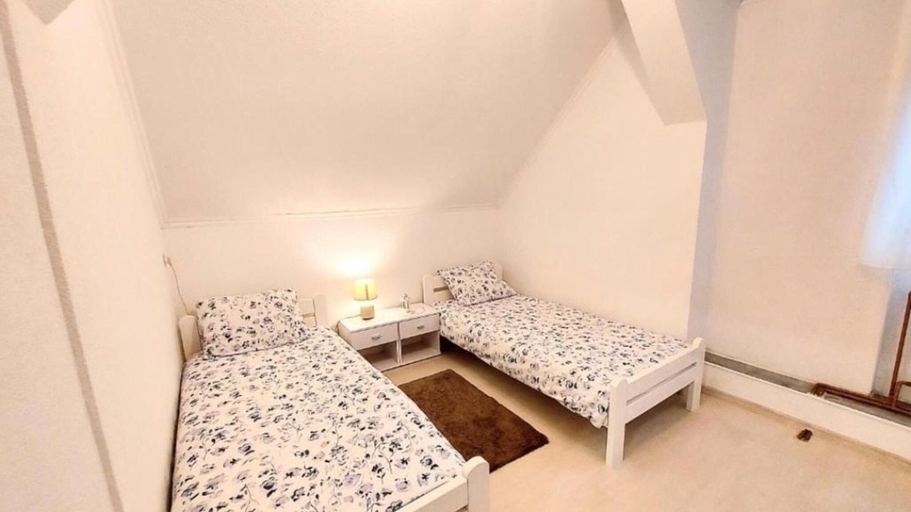 Photo of Bedroom in Brinje