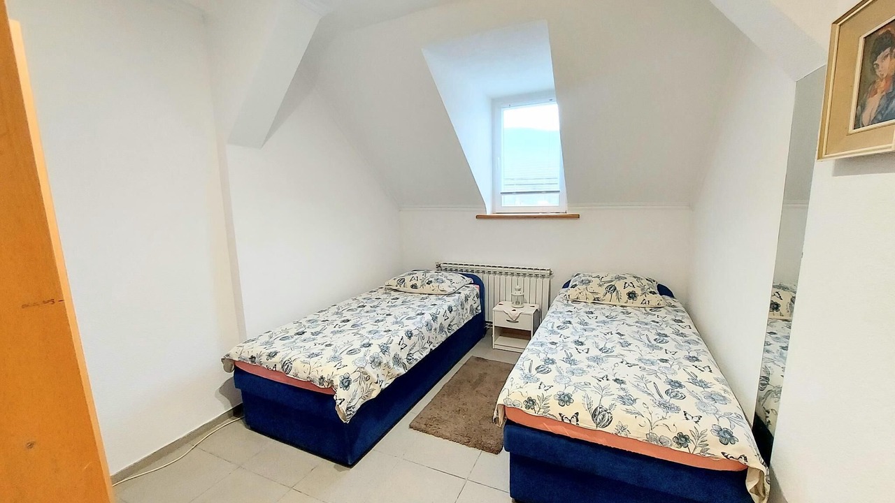 Photo of Bedroom in Brinje