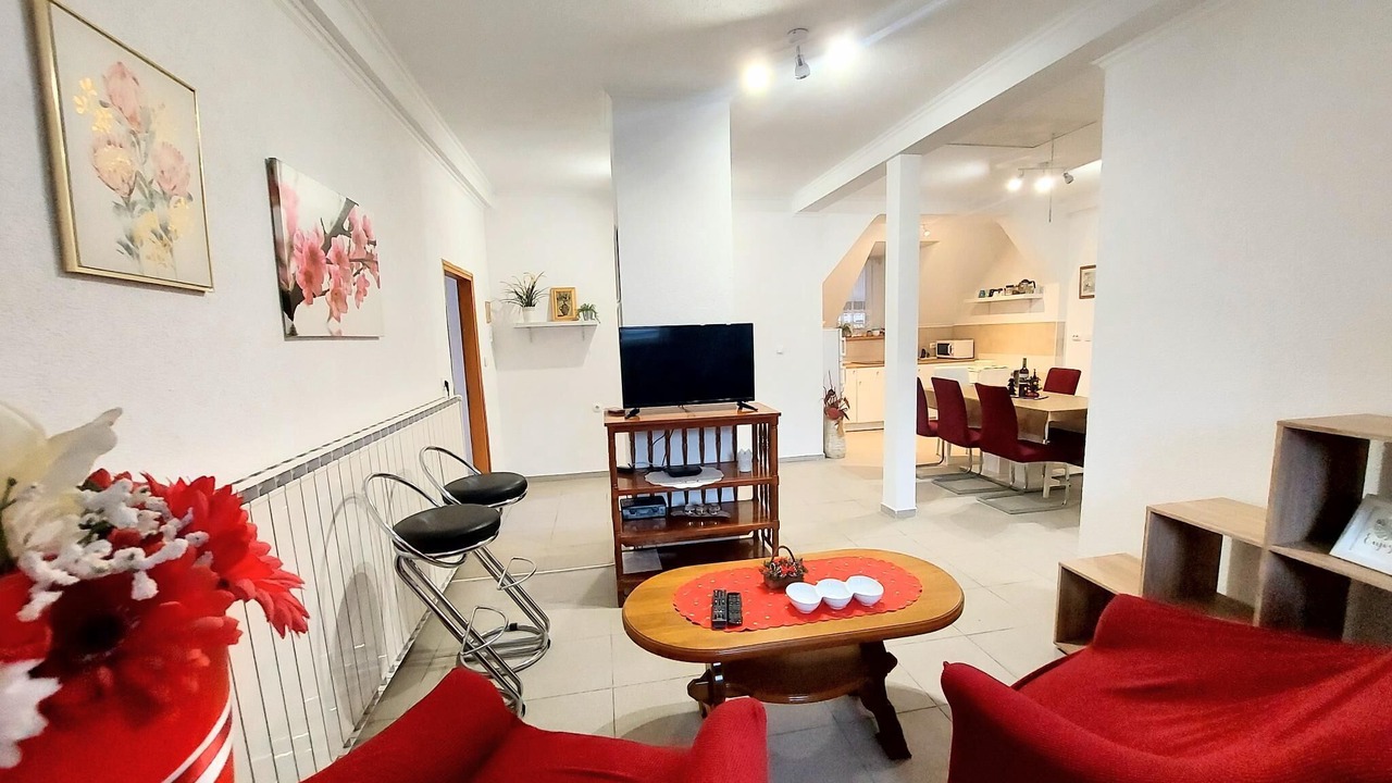 Photo of Livingroom in Brinje