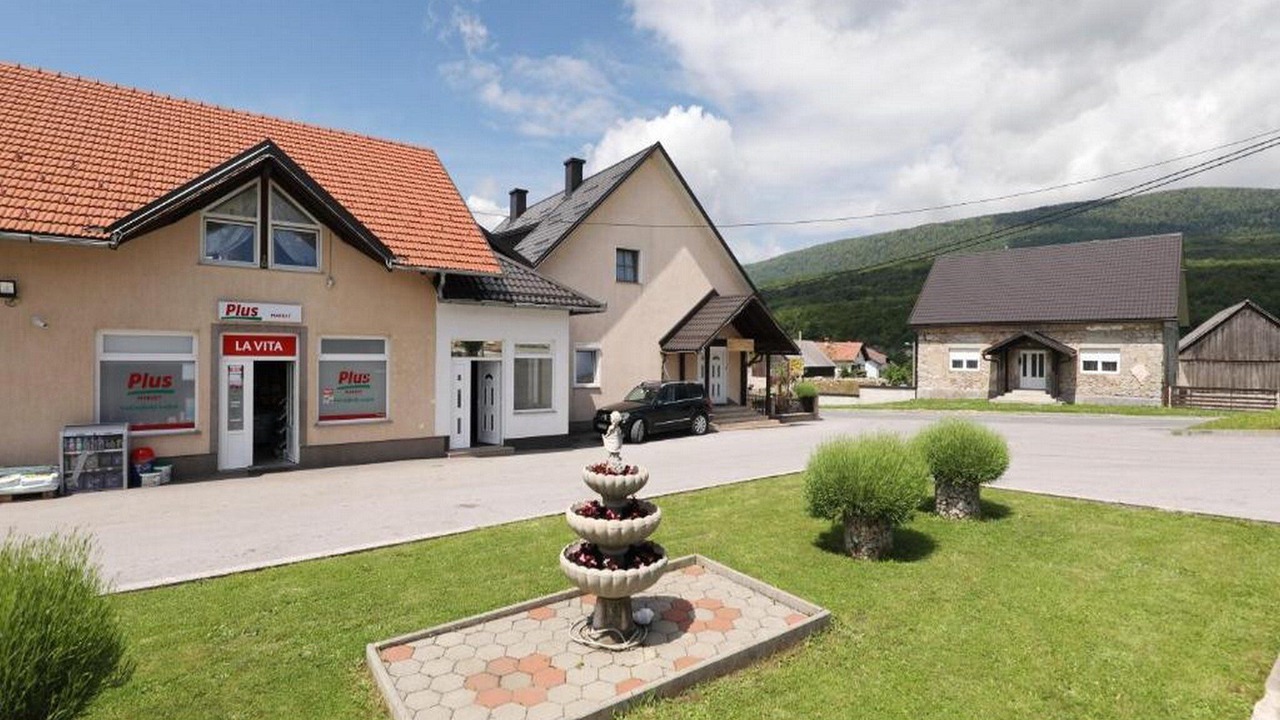 Photo of Outdoor in Brinje