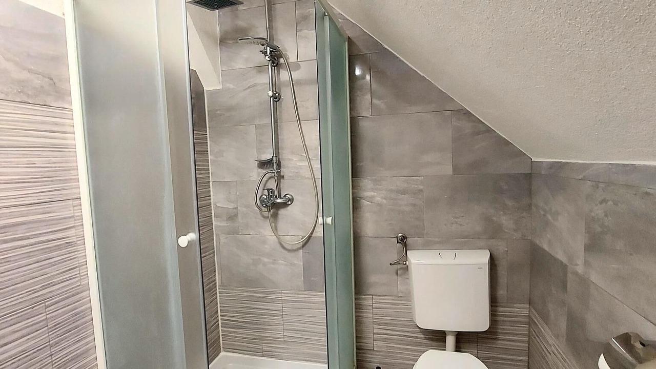 Photo of Bathroom in Brinje