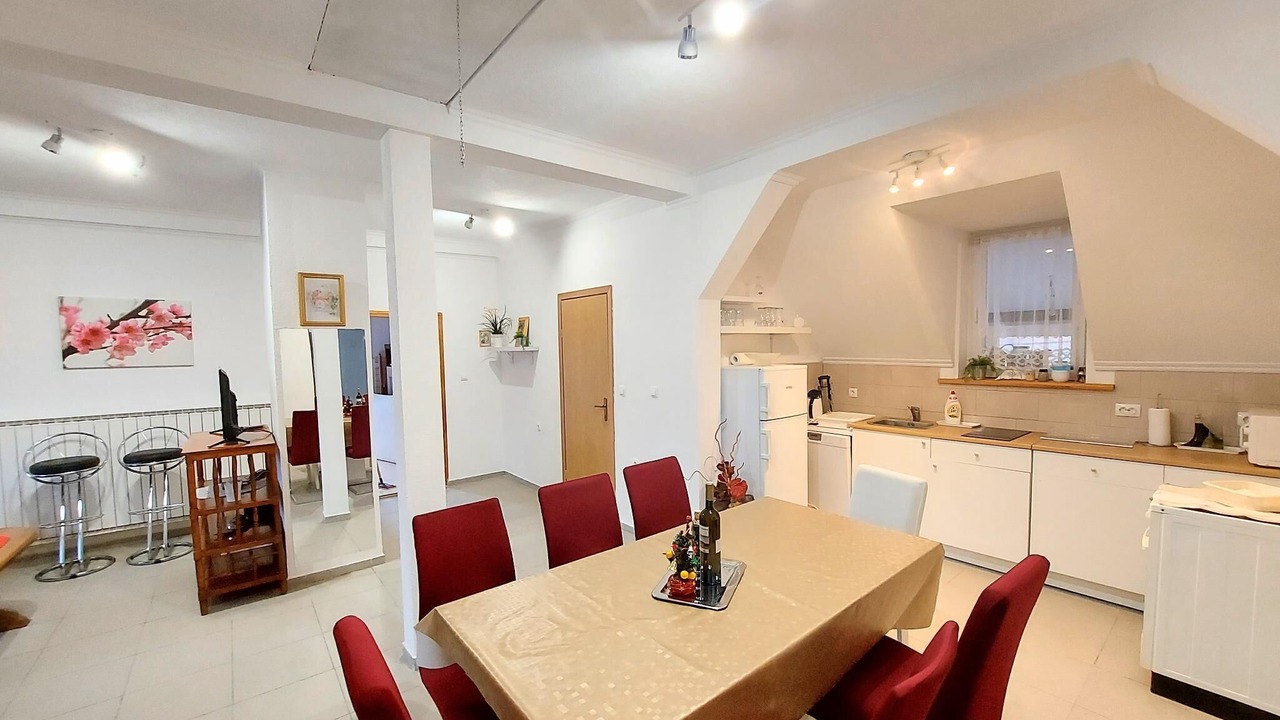 Photo of Kitchen in Brinje