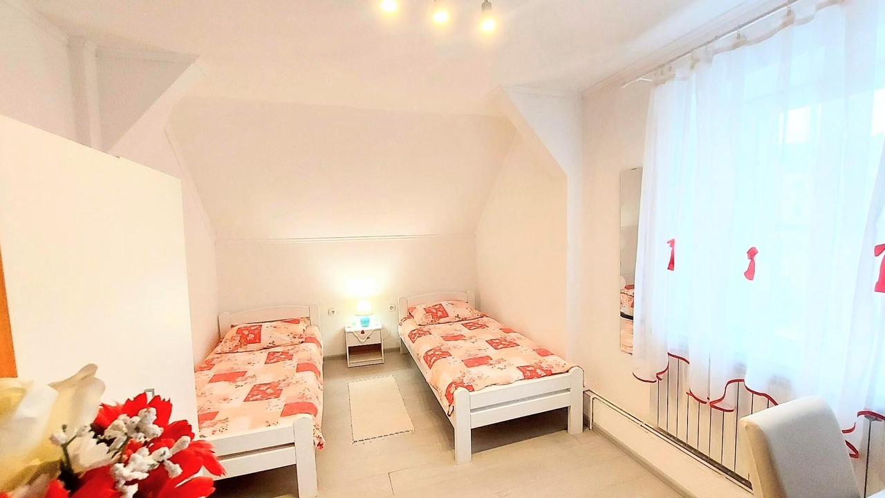 Photo of Bedroom in Brinje
