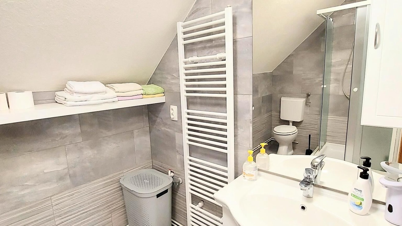 Photo of Bathroom in Brinje