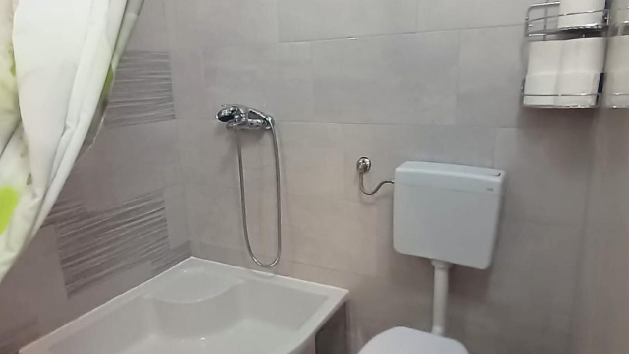 Photo of Bathroom in Brinje