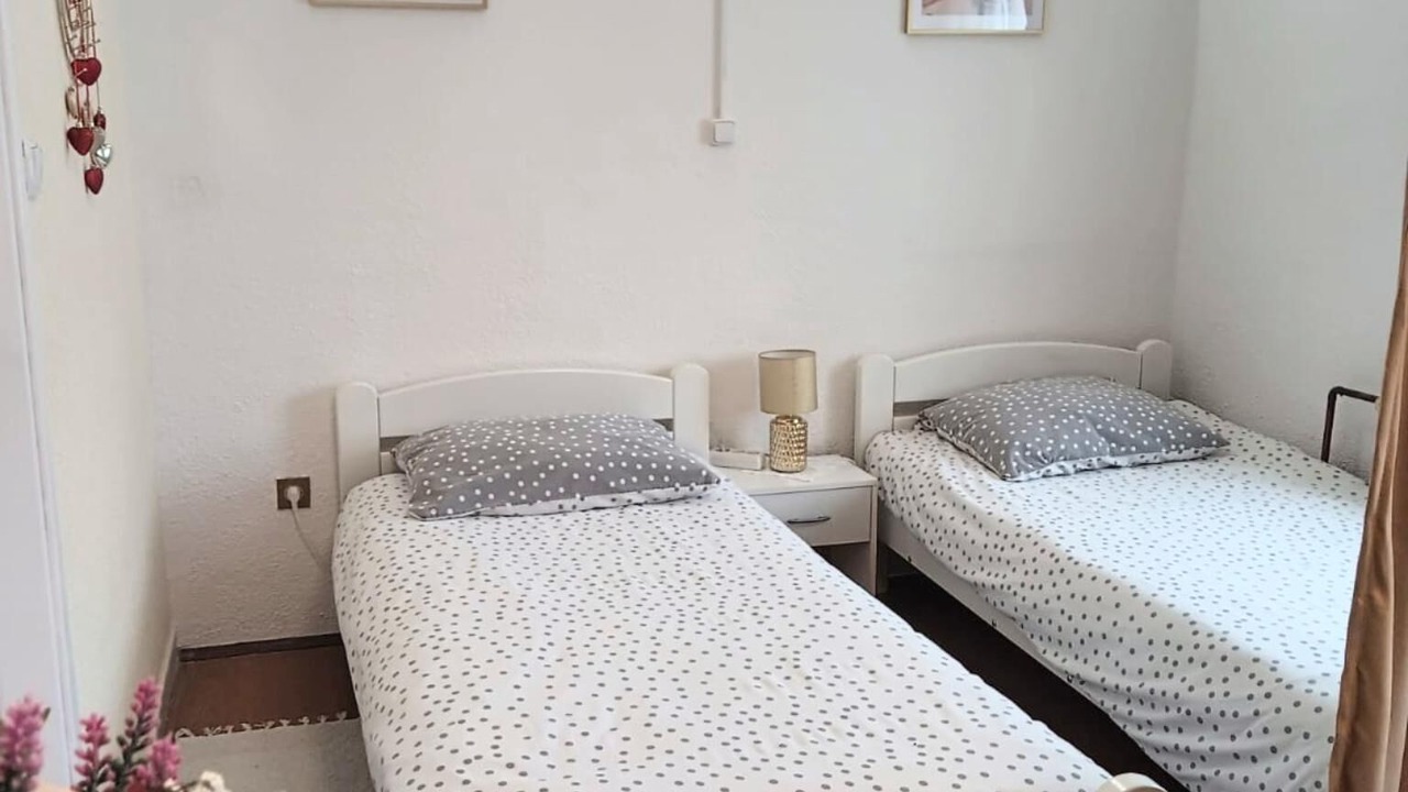 Photo of Bedroom in Brinje