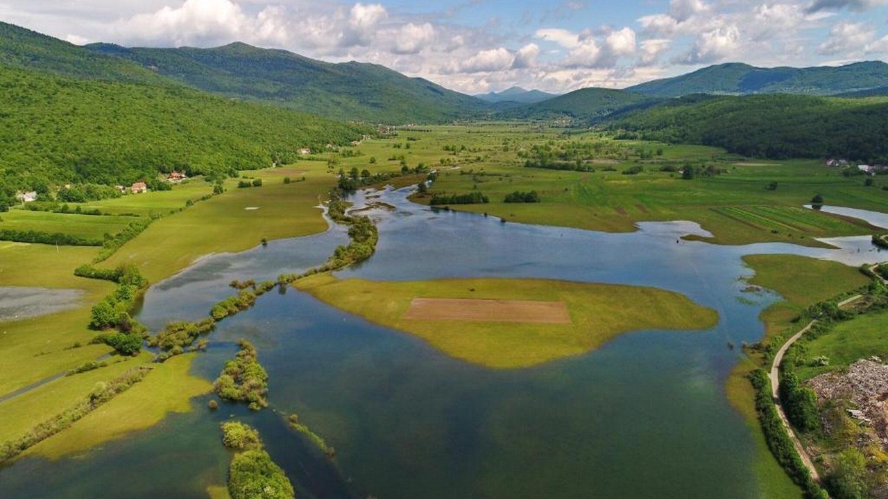 Photo of Outdoor in Brinje