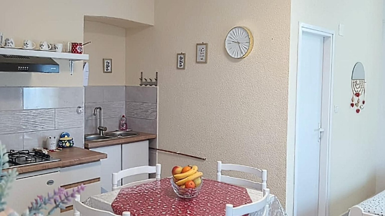 Photo of Kitchen in Brinje