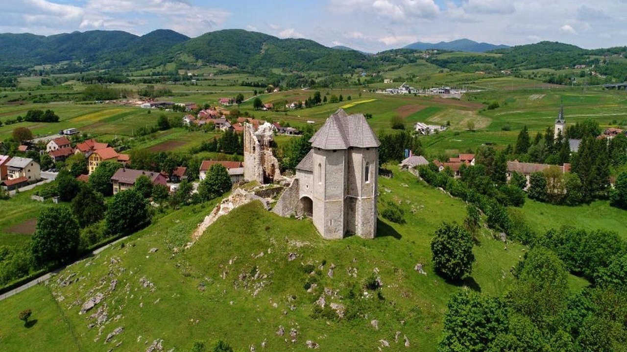 Photo of Outdoor in Brinje