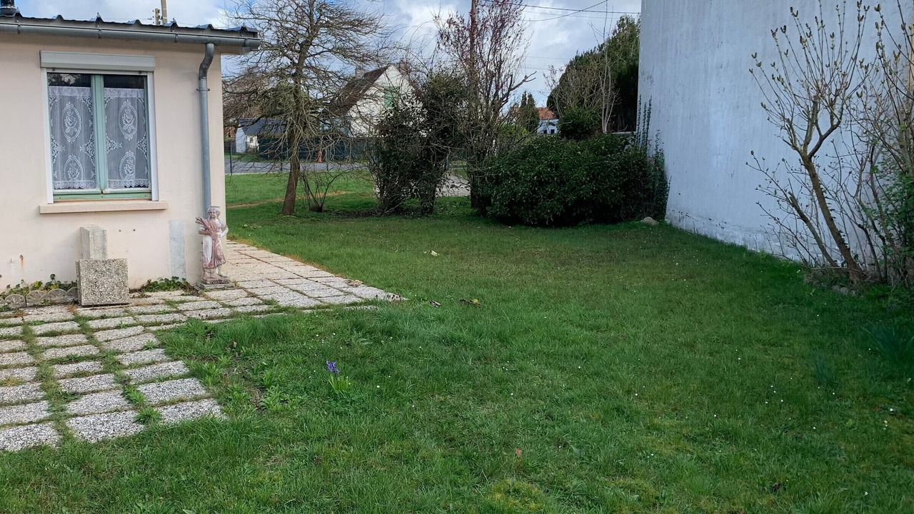 Photo of Outdoor in Fort-Mahon-Plage