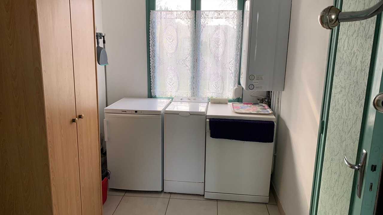 Photo of Kitchen in Fort-Mahon-Plage