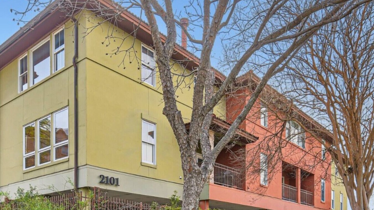 Photo of Outdoor in West Campus