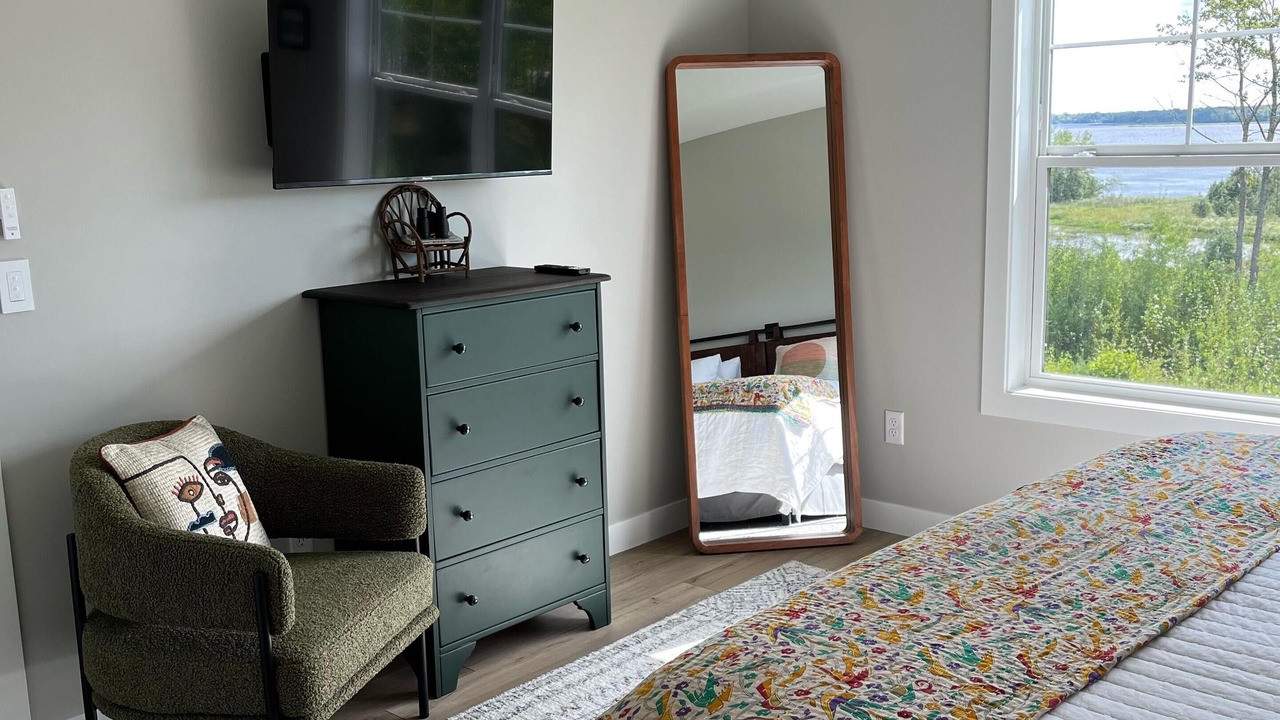Photo of Bedroom in Riverside
