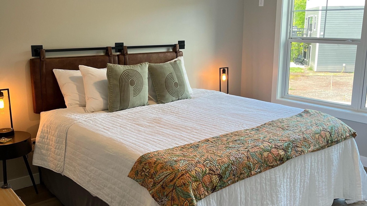 Photo of Bedroom in Riverside