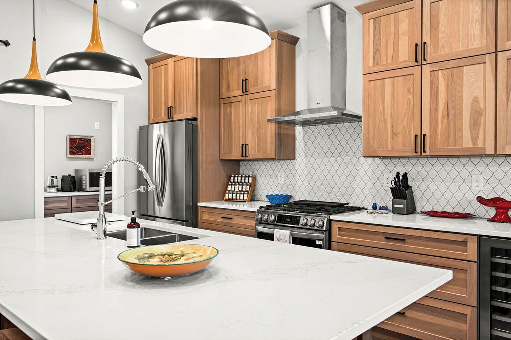 Photo of Kitchen in Riverside