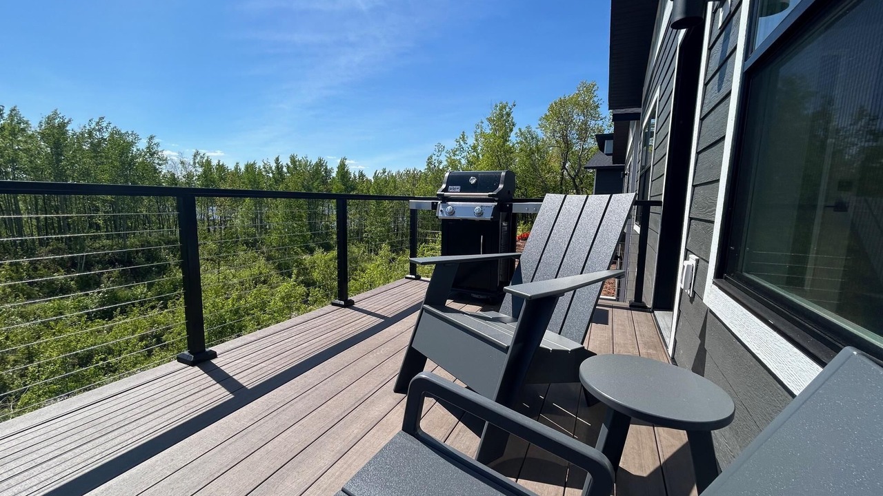 Photo of Patio Balcony in Riverside