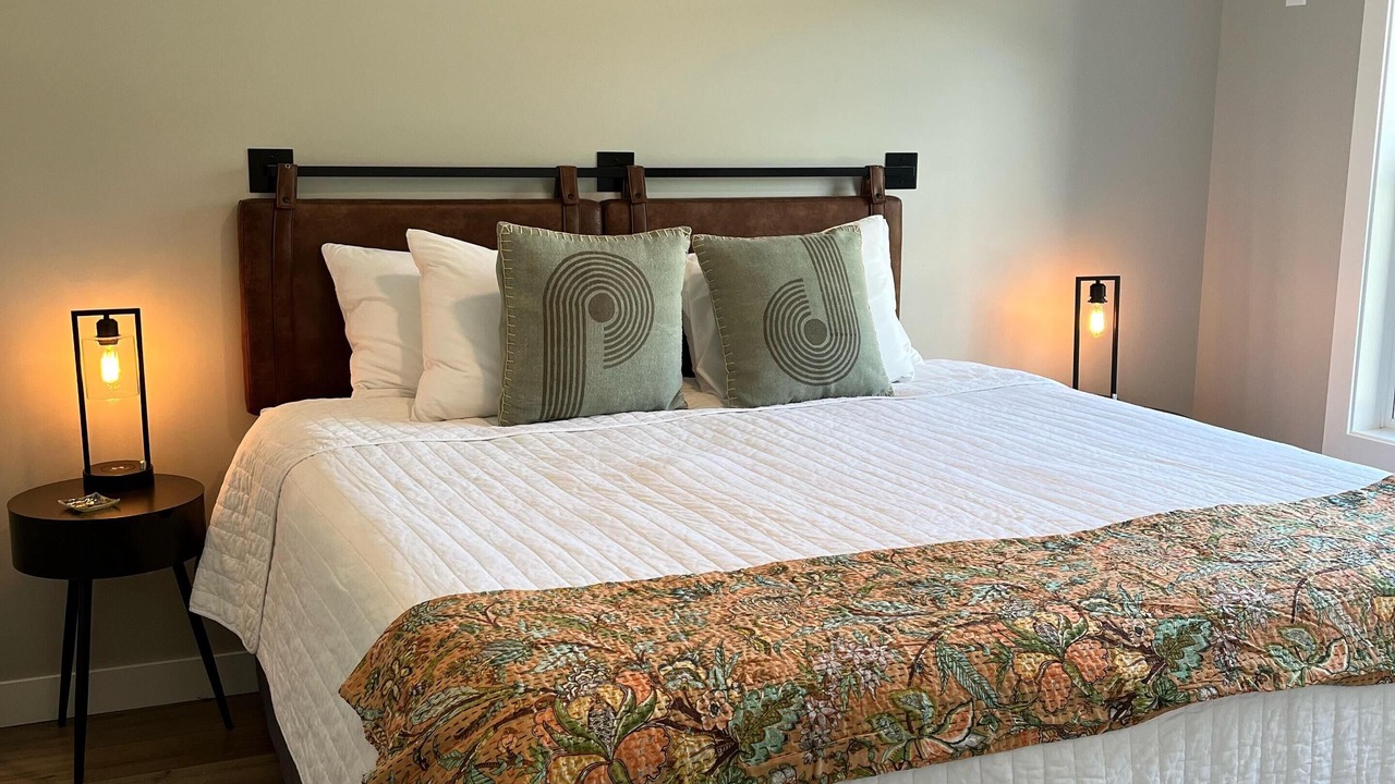 Photo of Bedroom in Riverside