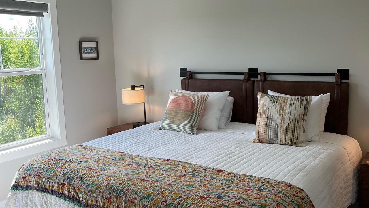 Photo of Bedroom in Riverside