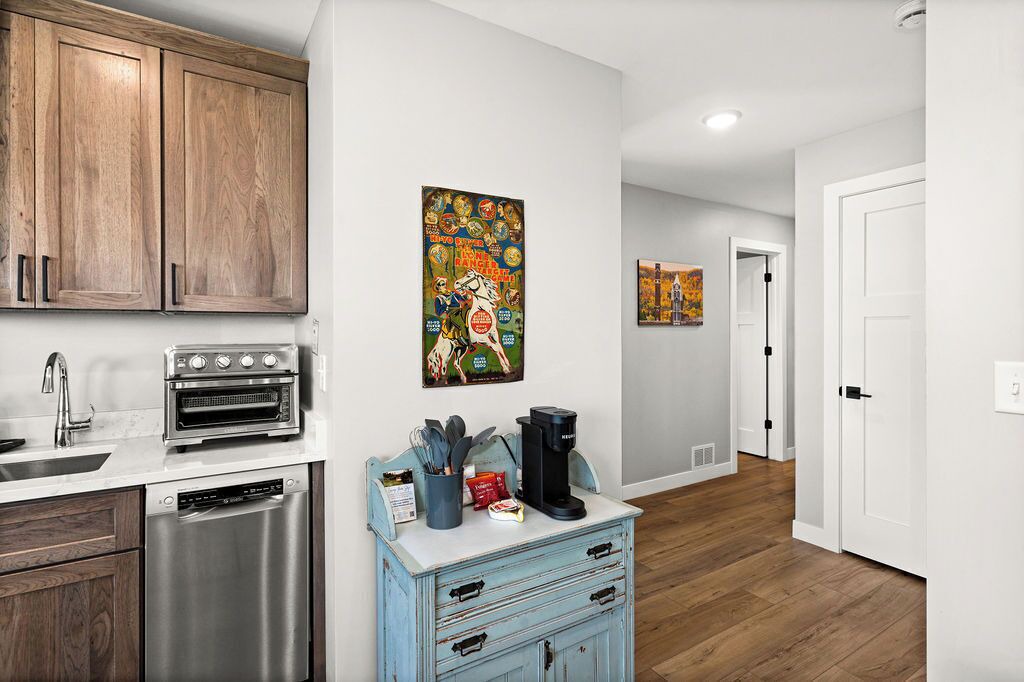 Photo of Kitchen in Riverside