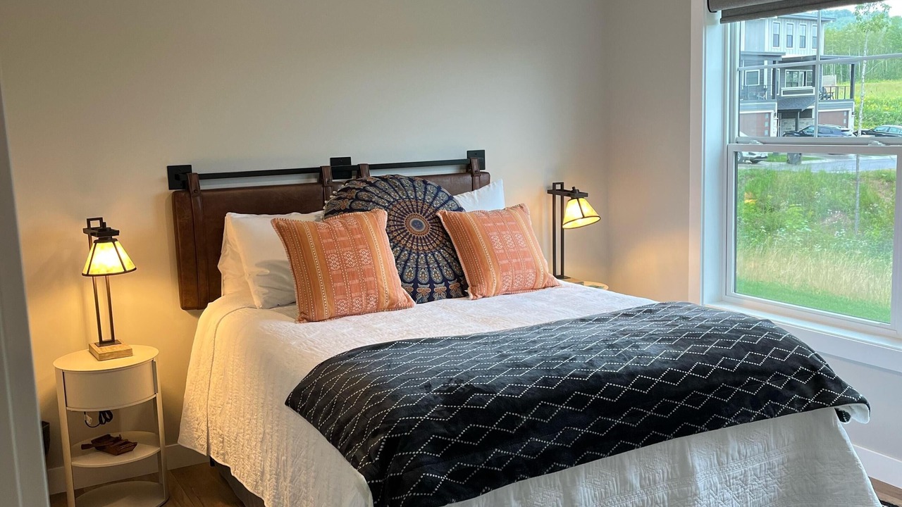 Photo of Bedroom in Riverside