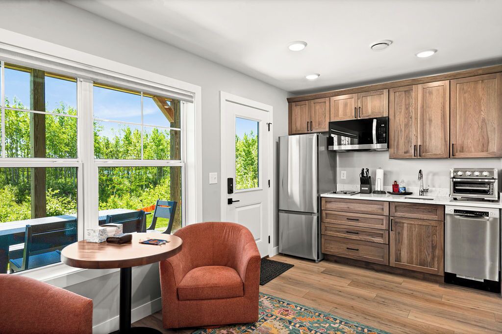 Photo of Kitchen in Riverside