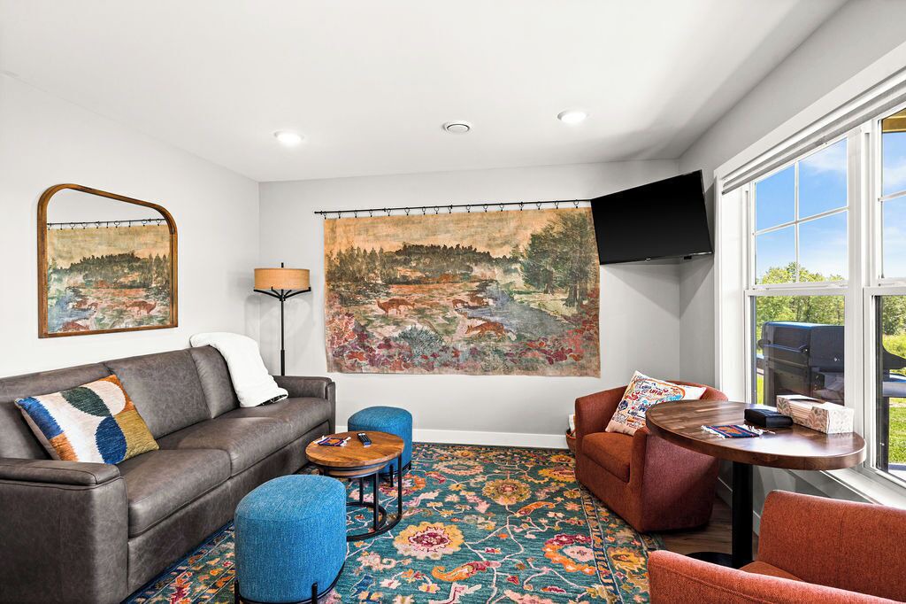 Photo of Livingroom in Riverside