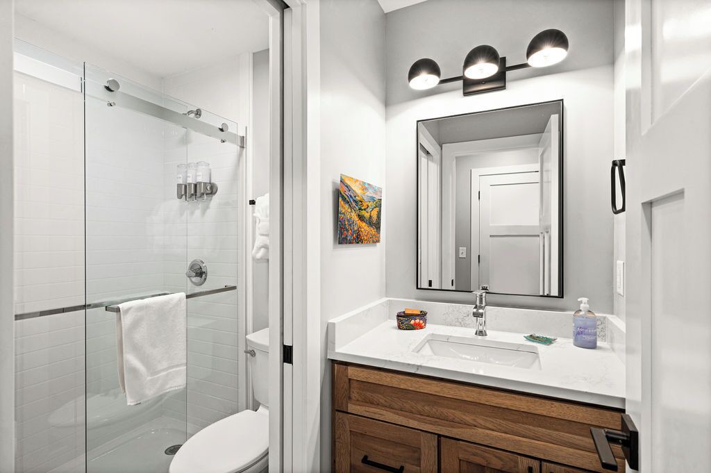 Photo of Bathroom in Riverside