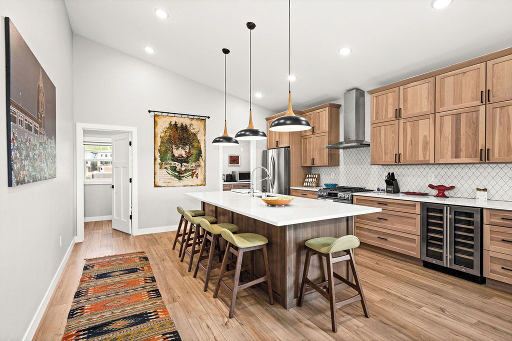 Photo of Kitchen in Riverside