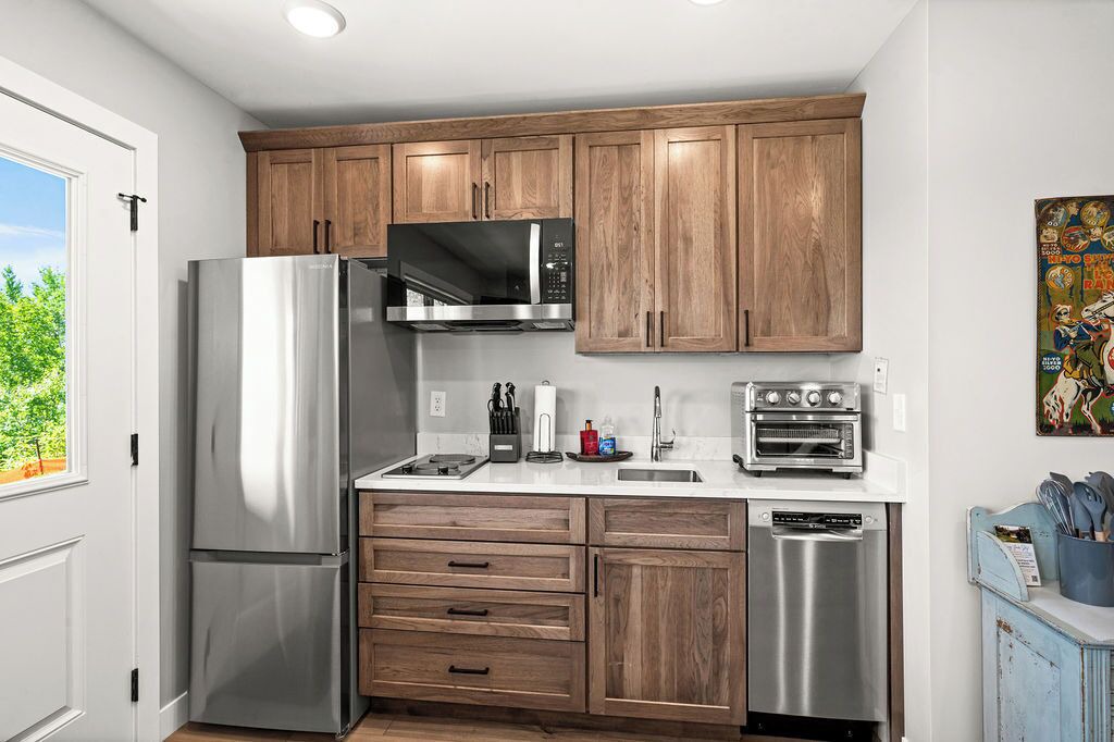 Photo of Kitchen in Riverside