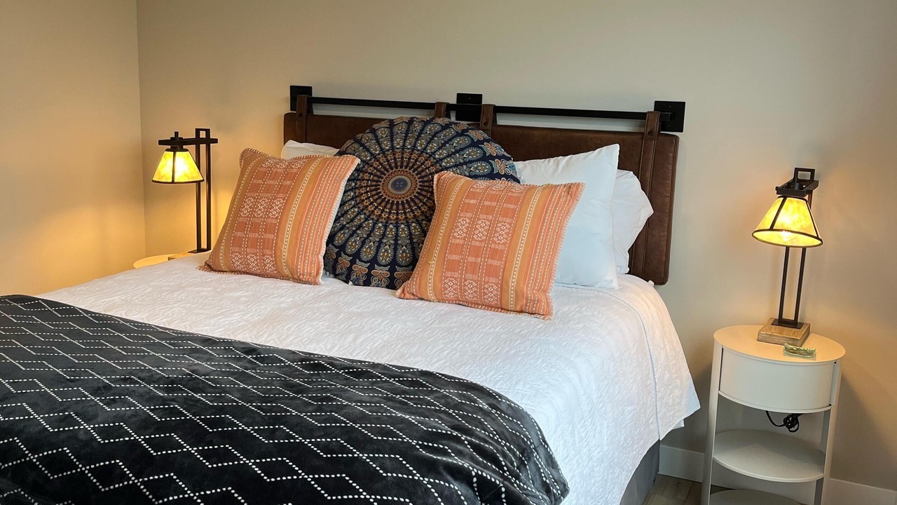 Photo of Bedroom in Riverside