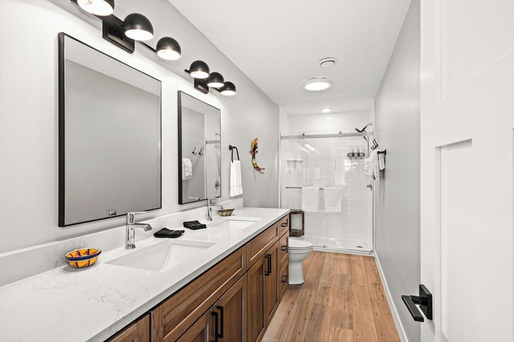 Photo of Bathroom in Riverside