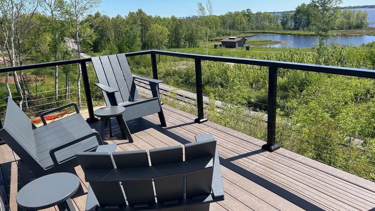 Photo of Patio Balcony in Riverside
