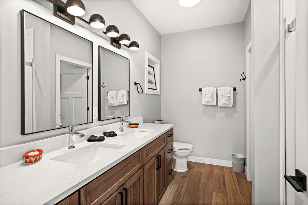 Photo of Bathroom in Riverside