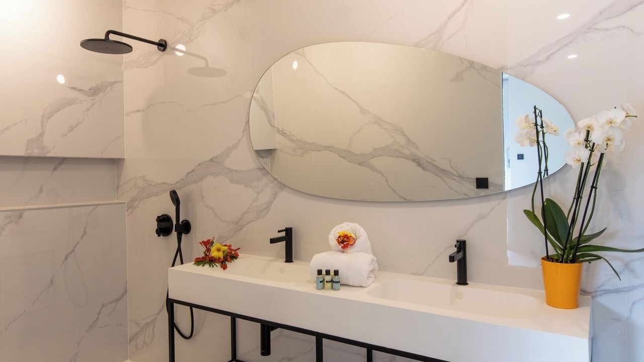 Photo of Bathroom in Bellevue